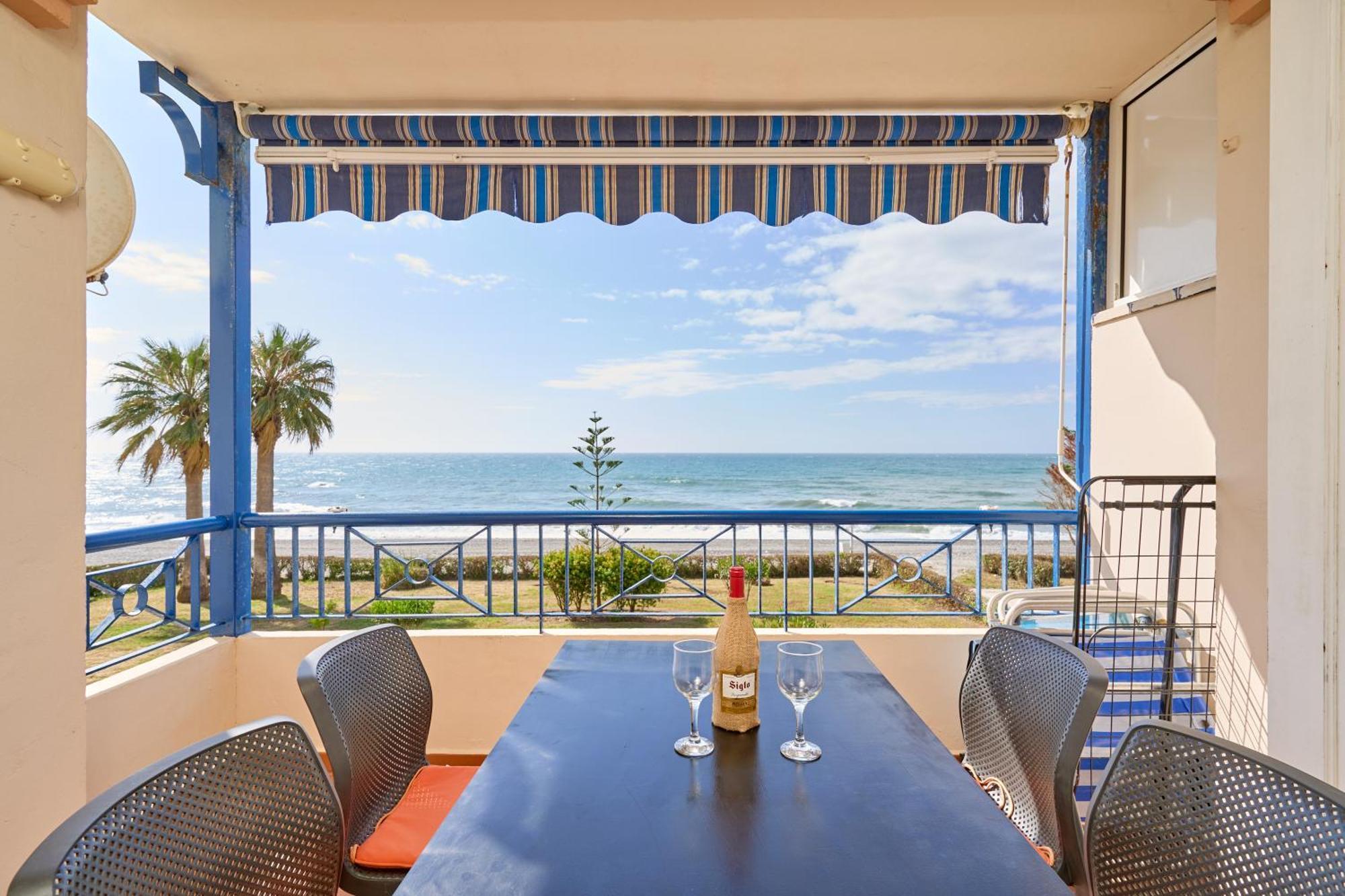 Jardines Del Mar Appartement